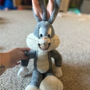 Warner Bros 1990 Bugs Bunny